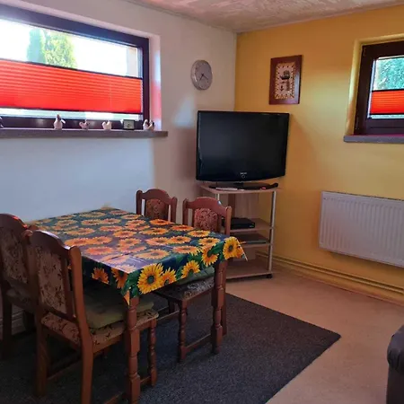 Kneip Apartment