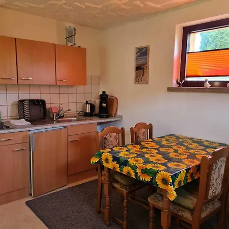 Apartment Kneip
